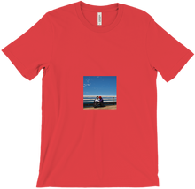 la_pantera_nera T-Shirts