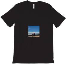 la_pantera_nera T-Shirts