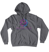 zinoglaive Hoodies (No-Zip/Pullover)