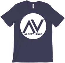 alex_voltage T-Shirts