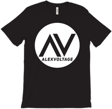 alex_voltage T-Shirts