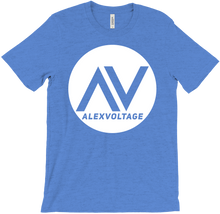 alex_voltage T-Shirts