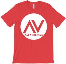 alex_voltage T-Shirts