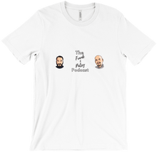 Podcast T-Shirts