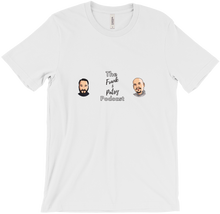 Podcast T-Shirts