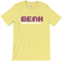 beanonastring T-Shirts