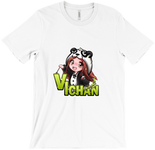 vichan_ T-Shirts