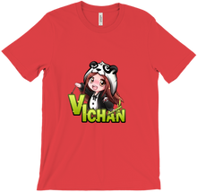 vichan_ T-Shirts