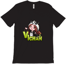 vichan_ T-Shirts