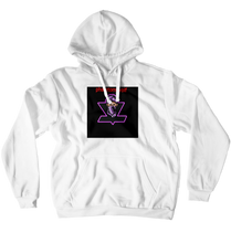 phamtom_wolf Hoodies (No-Zip/Pullover)