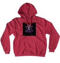phamtom_wolf Hoodies (No-Zip/Pullover)