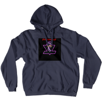 phamtom_wolf Hoodies (No-Zip/Pullover)