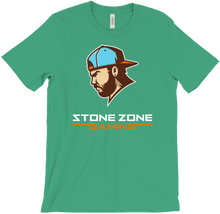 Full Logo T-Shirts
