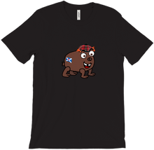 Harry the Haggis Tee
