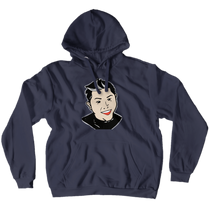 Hoodies (No-Zip/Pullover)
