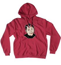 Hoodies (No-Zip/Pullover)
