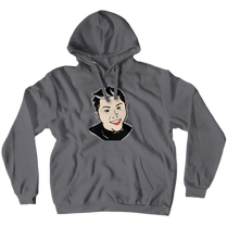 Hoodies (No-Zip/Pullover)