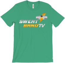 isweatband T-Shirts