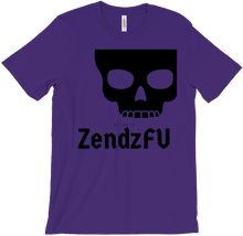 ZendzFU Logo T-Shirt