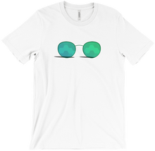 A Shady T-Shirt