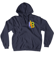 Team Lost Boys Mono Hoodie