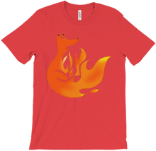 Firefox -T