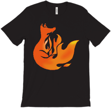 Firefox -T