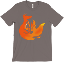 Firefox -T