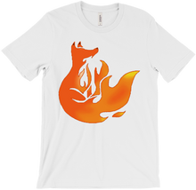 Firefox -T