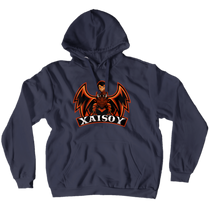 Official Logo Hoodies (No-Zip/Pullover)