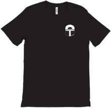 Kleiner Charles WHT - Shirt
