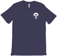 Kleiner Charles WHT - Shirt
