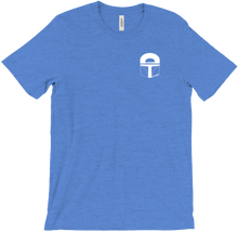 Kleiner Charles WHT - Shirt
