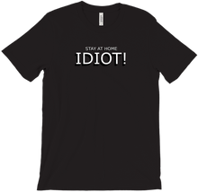 Idiot Tee