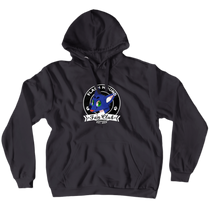 Flashy Hoodie