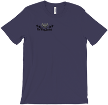 mrflapjacked simplistic T-Shirts