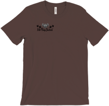 mrflapjacked simplistic T-Shirts
