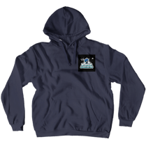mr_greenland98 Hoodies (No-Zip/Pullover)