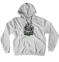 chattytrash42 Hoodies (No-Zip/Pullover)