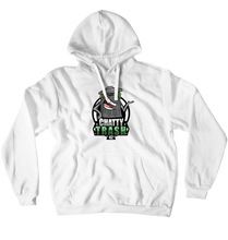 chattytrash42 Hoodies (No-Zip/Pullover)