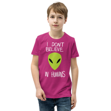 Believer T-Shirt