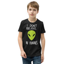 Believer T-Shirt