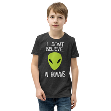 Believer T-Shirt