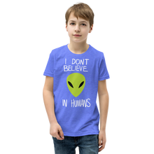 Believer T-Shirt