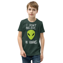 Believer T-Shirt