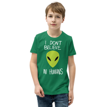 Believer T-Shirt