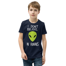 Believer T-Shirt