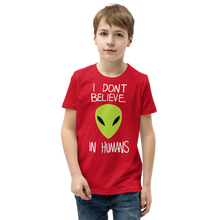 Believer T-Shirt