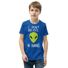Believer T-Shirt