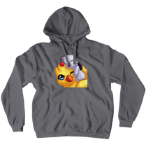 Dera's Cuddle Hoodie
